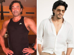Bobby Deol to make his digital debut with this Shah Rukh Khan production?