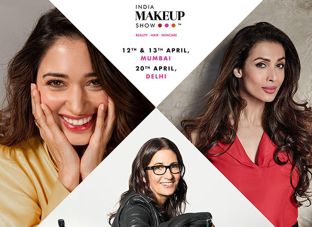 Beauty icon Bobbi Brown picks Tamannaah Bhatia & Malaika Arora as her muses
