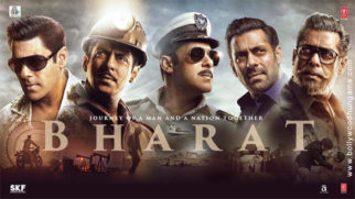 First Look Of The Bharat