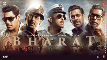 First Look Of The Bharat