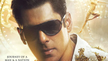 First Look Of The Movie Bharat