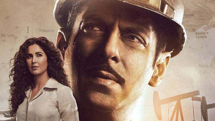 Bharat Tariler A Cinematic EXTRAVAGANZA!