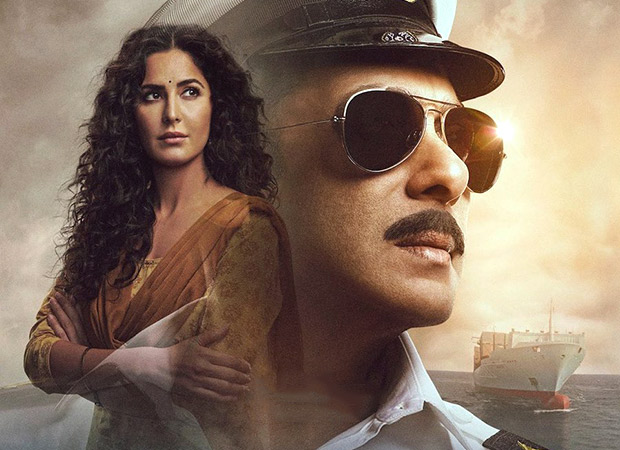Bharat Trailer A cinematic extravaganza