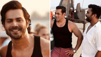 Bharat: Ali Abbas Zafar opens about Varun Dhawan’s cameo in Salman Khan starrer