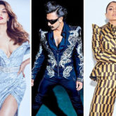 Bollywood Hungama Picks The celebrities who raised the bar for style quotient at the GQ Style and Culture Awards 2019 real high