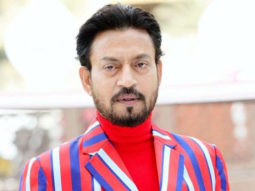Bollywood celebs give a warm welcome to Irrfan Khan after returns to Mumbai