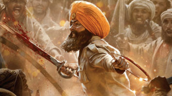 Box Office: Kesari Day 15 in overseas