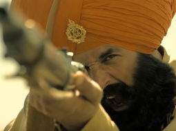 Box Office: Kesari Day 16 in overseas