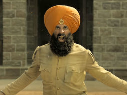 Box Office: Kesari Day 20 in overseas