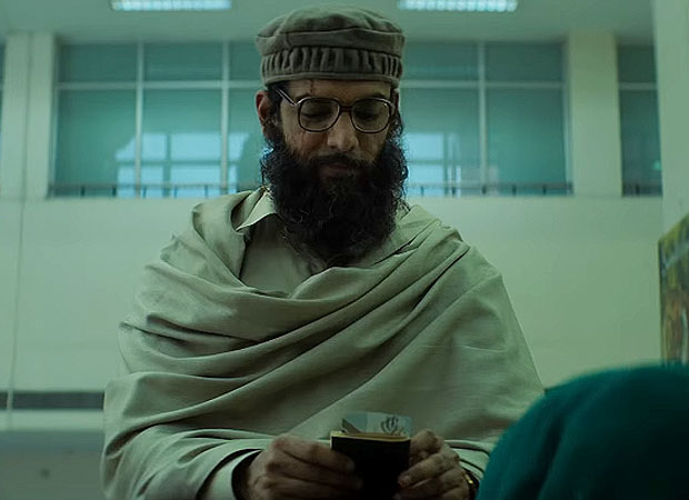 Box Office Romeo Akbar Walter Day 6 in overseas