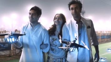 Brahmastra | Kumbh | Behind the scenes | Amitabh | Ranbir | Alia | Ayan Mukerji
