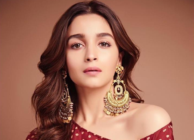 CONFIRMED! Alia Bhatt starrer Sadak 2 to go on floor in May 2019