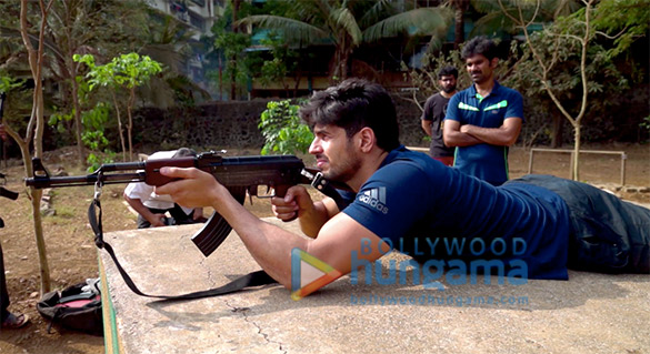 captain vikram batra biopic1