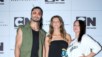 Celebs grace Nandita Mahtani’s new collection launch for Cartoon Network