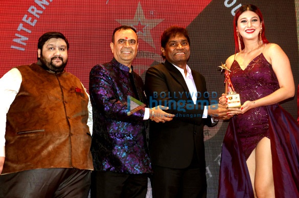 celebs grace the 4th edition of dr babasaheb ambedkar nobel awards 2019 1