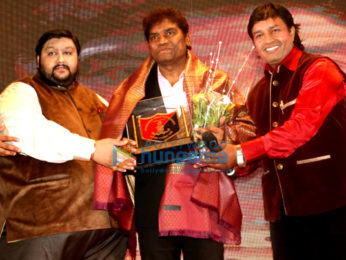 Celebs grace the 4th edition of Dr. Babasaheb Ambedkar Nobel Awards 2019