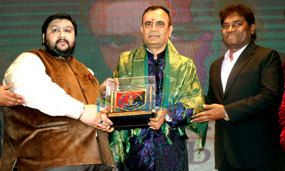 celebs grace the 4th edition of dr babasaheb ambedkar nobel awards 2019 4