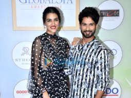 Celebs grace the Geospa Global Spa Awards 2018