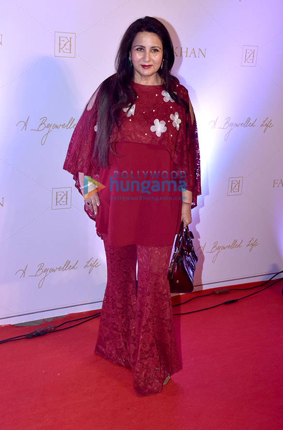 celebs grace the launch of farah khan alis book a bejewelled life 13