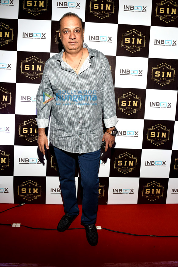 celebs grace the launch of lounge kitchen sin city 32