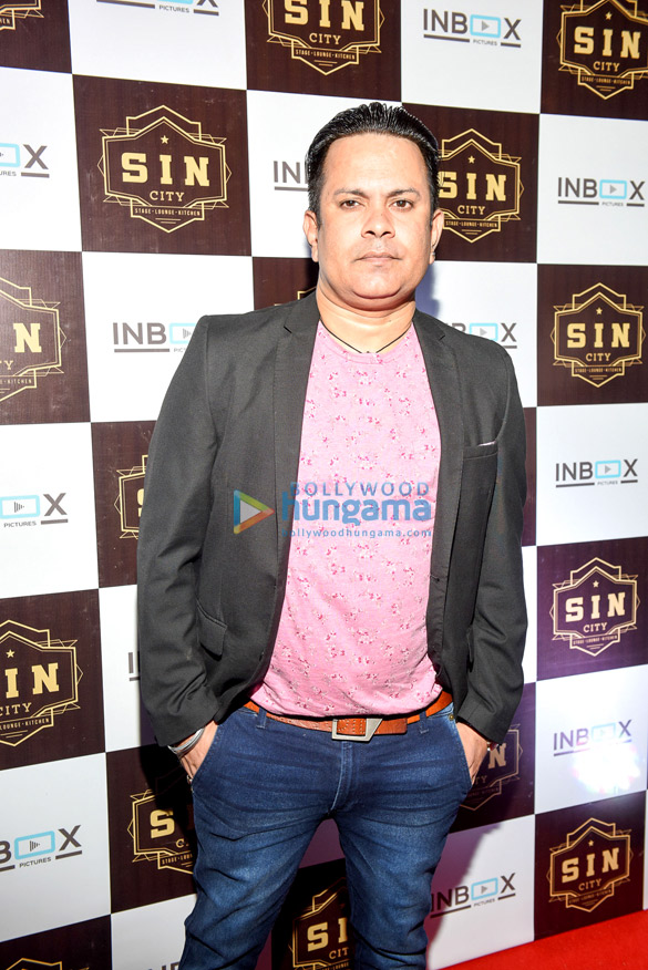 celebs grace the launch of lounge kitchen sin city 45