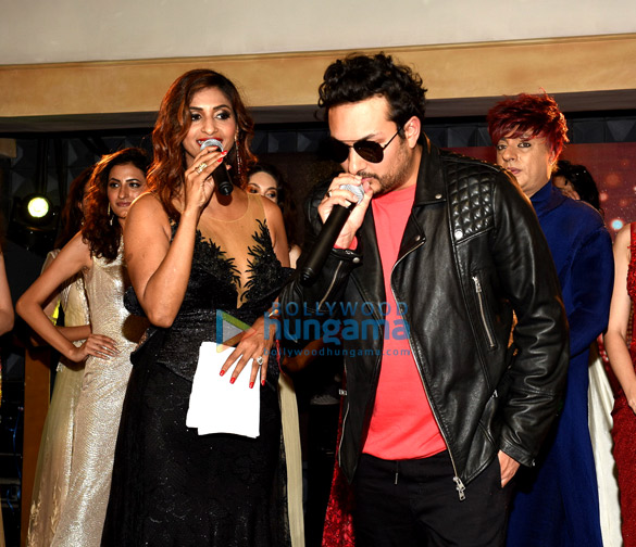 celebs grace the launch of lounge kitchen sin city 53