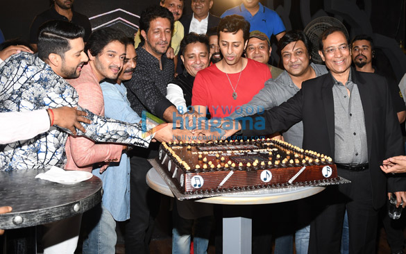 celebs grace the music launch of setters 6
