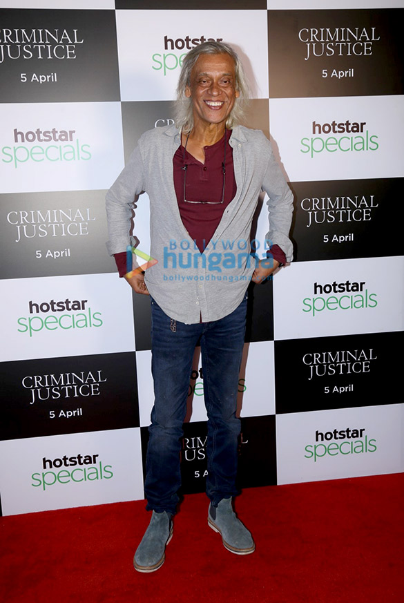 celebs grace the screening of hotstars web series criminal justice 6