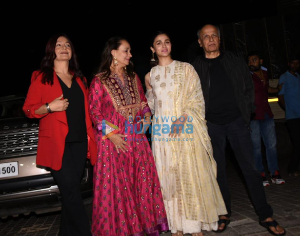 celebs grace the screening of no fathers in kashmir 1
