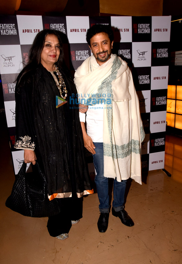 celebs grace the screening of no fathers in kashmir 3 2