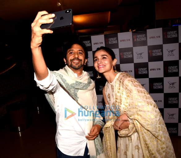 celebs grace the screening of no fathers in kashmir 6 2
