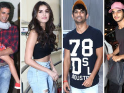 Celebs grace the special screening of Avengers: Endgame at PVR, Juhu