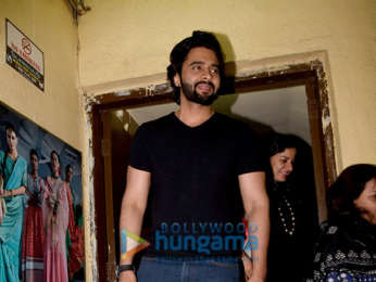 Celebs grace the special screening of Kalank at PVR