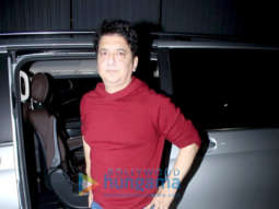 Celebs grace the special screening of the film ‘Kalank’ at PVR, Juhu