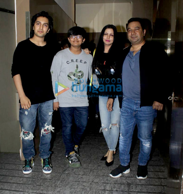 celebs grace the special screening of the film kalank at pvr juhu 5