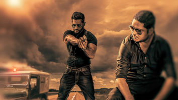 First Look Of The Movie Chase - No Mercy to Crime