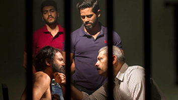 Chase – No Mercy to Crime | Offical trailer