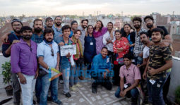 On The Sets Of The Movie Chhapaak