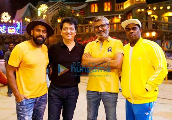 chhichhore 2 3