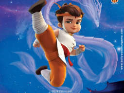 First Look Of Chhota Bheem Kung Fu Dhamaka