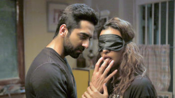 China Box Office: Andhadhun collects USD 0.25 mil. on Day 24 in China; total collections at Rs. 319.36 cr