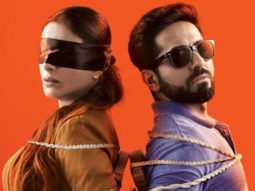 China Box Office: Andhadhun draws in further USD 0.99 mil. on Day 20 in China; total collections at Rs. 309.51 cr