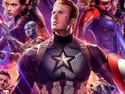 China Box Office: Avengers: Endgame collected USD 46.81 mil. on Day 2 in China; set to surpass China collections of Dangal