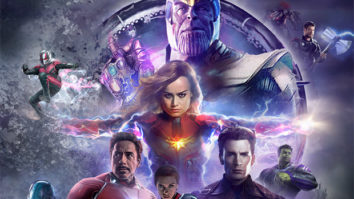China Box Office – Avengers: Endgame opens to a thunderous start in China; Collects Rs. 545.54 cr on Day 1!