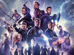 China Box Office: Avengers: Endgame shatters records in China; collects close to Rs. 200 cr with paid previews