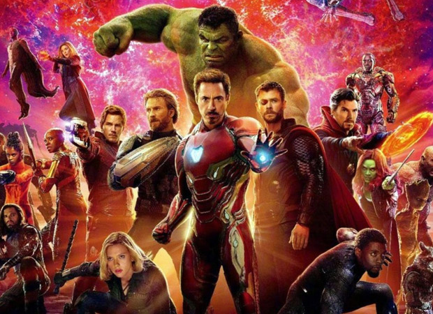 China Box Office: Avengers: Endgame surpasses Dangal in China on Day 3; total collections cross Rs. 1500 cr