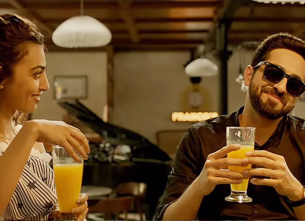 China Box Office The Ayushmann Khurrana starrer Andhadhun collects USD 1.49 million on Day 8 in China; total collections at Rs. 125.29 cr