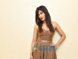Chitrangda Singh snapped attending the Times Man of the Year Awards