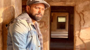 Choreographer Bosco Martis to make India’s first dance-horror film