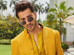 Coolie No 1: Varun Dhawan reveals the David Dhawan directorial starring Sara Ali Khan is not a REMAKE